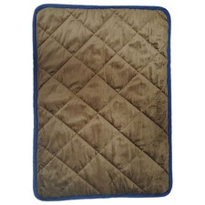  Tapis Chauffant Pour Animaux D'extérieur De Compagnie Couchage Chien Lit Chiens
