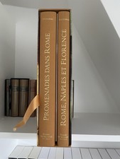 Diane De Selliers - Voyages En Italie De Stendhal Illustrés Par Les Romantiques