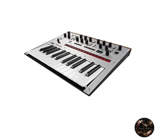 Synthétiseur analogique