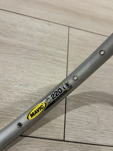 Mavic rim 220 brake - 26,