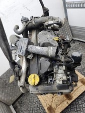 Moteur RENAULT KANGOO 2 PHASE