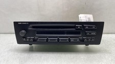 Autoradio d'origine BMW SERIE