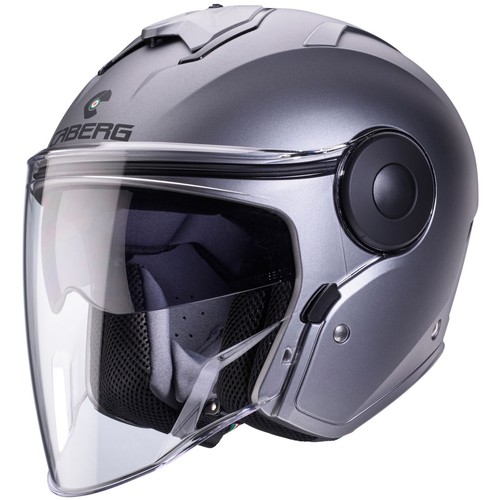 Casque jet caberg - caberg, soho