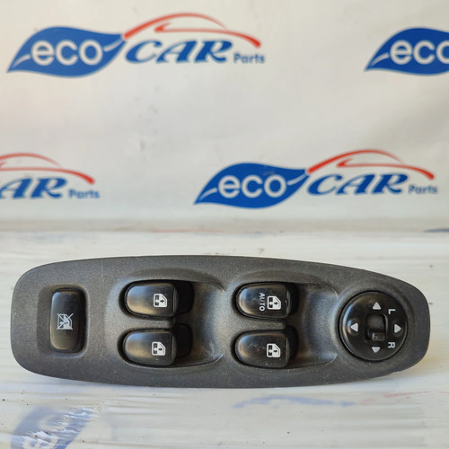 Bouton avant gauche - , hyundai