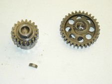 Pignon fou moteur KTM 85 SX de