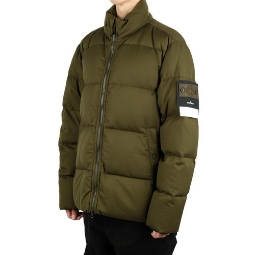 Stone island doudoune laine - island,