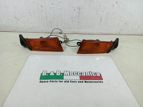 Paire clignotants latéral - clignotants,