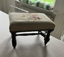 Foots Tool/Repose pieds