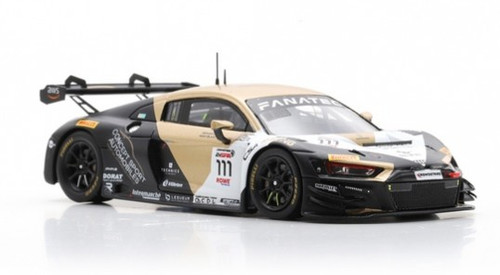 Spark voiture des - 24h, spa