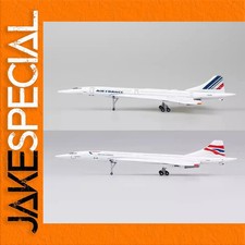 JakeSpecial – 1:400 Scale