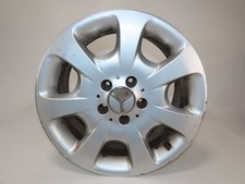 jante aluminium mercedes-benz