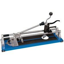 Draper Expert Manuel 3-in-1 Tuile Coupe Machine Taille 700 x 200mm 24693