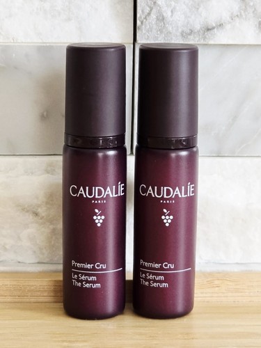 Caudalie premier cru sérum - cru, le