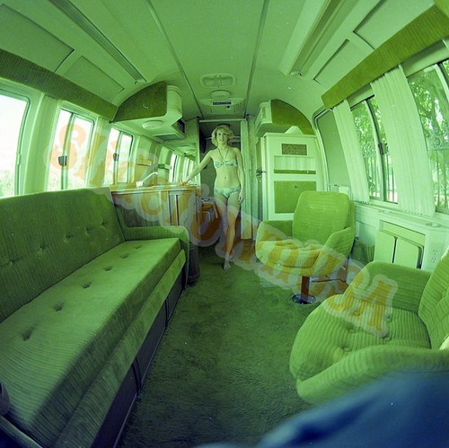 Vtg 120 color negative - vtg,