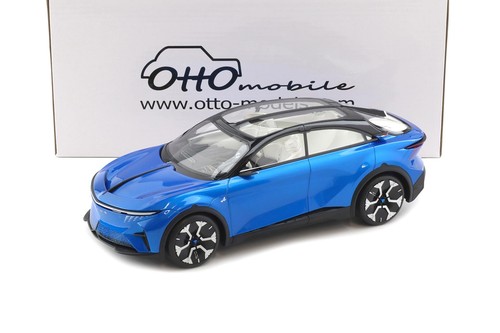 Otto mobile ot1214 alpine - alpine, a390