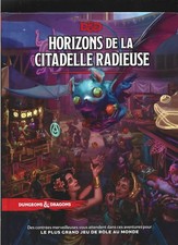 D&D 5 / DUNGEONS ET DRAGONS 5