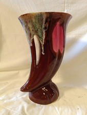 Vase Vallauris Années 70