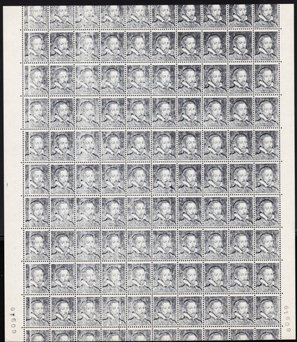 France feuille palissy - france,