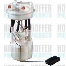 Pompe D'Alimentation Carburant