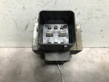 Boitier de prechauffage RENAULT MEGANE 3 PHASE 1 8200859243