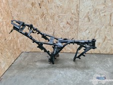 Cadre avec carte grise Sym 125 Wolf 2013 à 2017