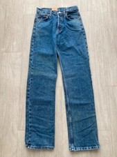 Jeans Levi's 501 femme Made in