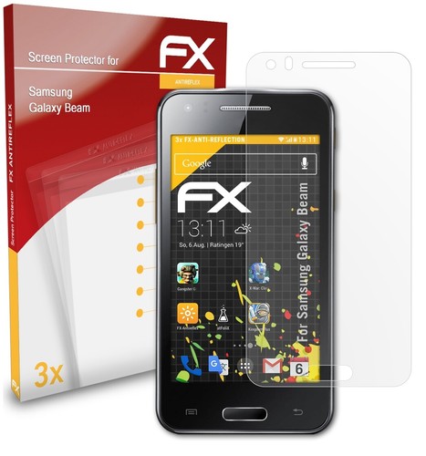 Atfolix film protection - 3x,