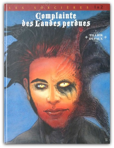 Tirage luxe tillier - tirage,