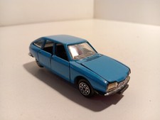 Norev Jet Car 101 F Citroen GS