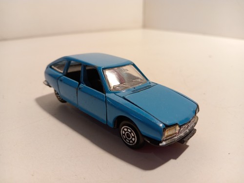Norev jet car - jet, 101
