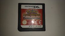 Jeu nintendo ds pokemon