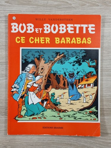 Bob bobette 156 - bobette, 156-