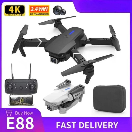 2024 e88 pro wifi - 2024, drone