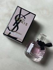 Parfum Miniature Yves Saint