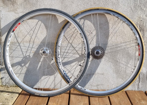 Campagnolo vento set - g3,