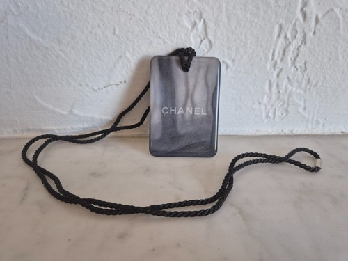 Pendentif chanel collector - pendentif,