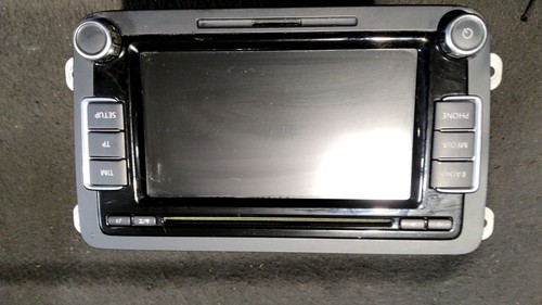 Autoradio specifique
