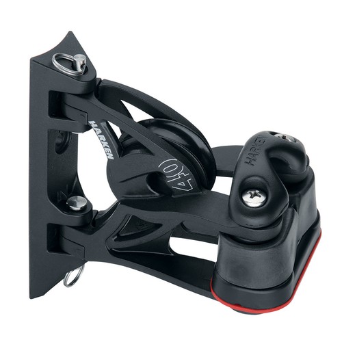 Harken 40mm bloc - 40mm, de