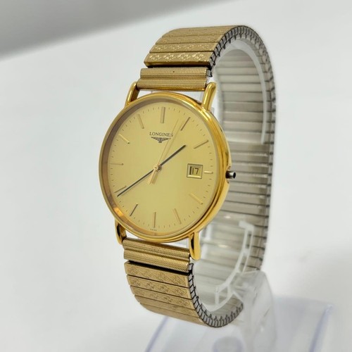 Montre homme longines - longines, la