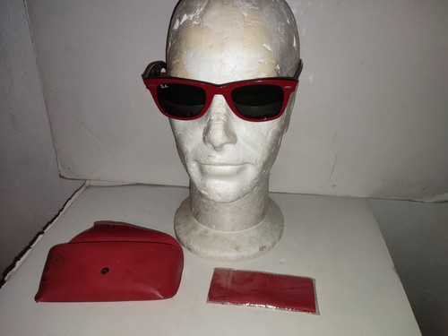 Lunette soleil ray ban - lunette,