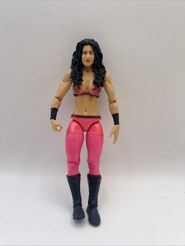 Melina wwf wwe - , mattel