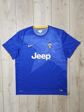 JUVENTUS 2014 2015 AWAY