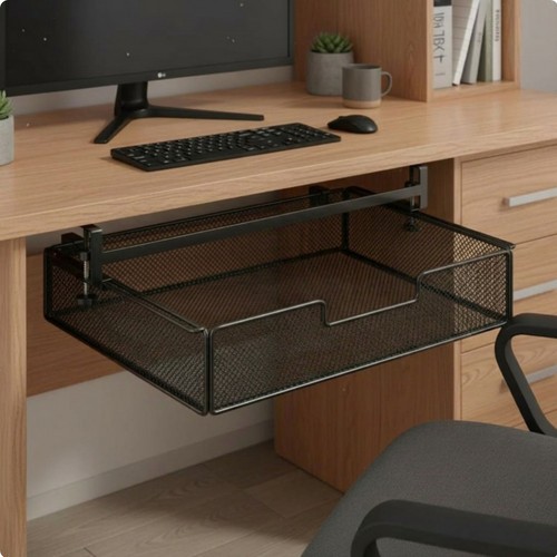 Tiroir sous bureau - sous,