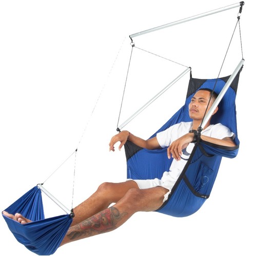 Moon chair chaise suspendue - chaise,