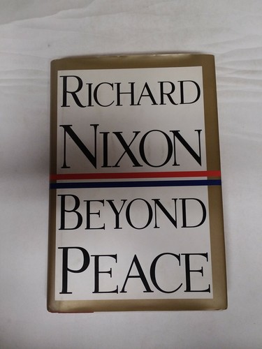 Beyond peace richard - peace, by