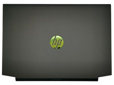 HP 15-EC Arrière Boîtier Arrière LCD Couvercle Étui Acide Vert 3.2MM L77570-001