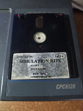 jeu amstrad  464 / 664 / 6128