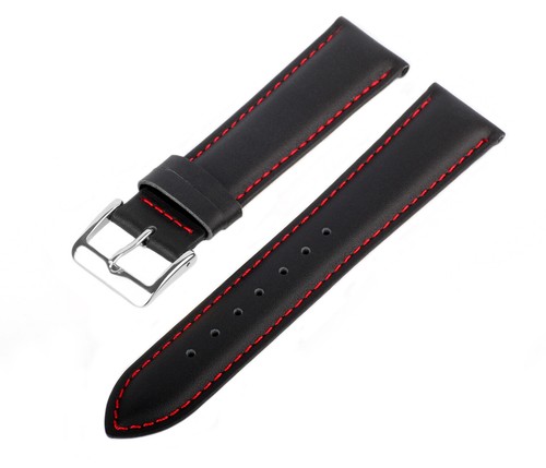 Montre bracelet cuir - en,