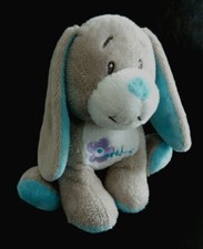 *. DOUDOU PELUCHE ARTHUR ET