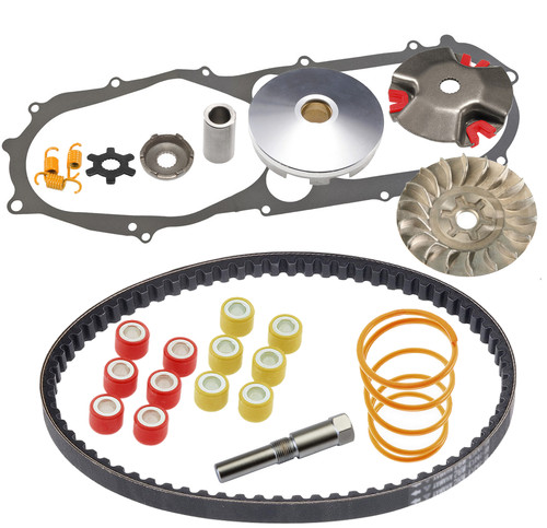 Kit vario complet booster bws - vario,
